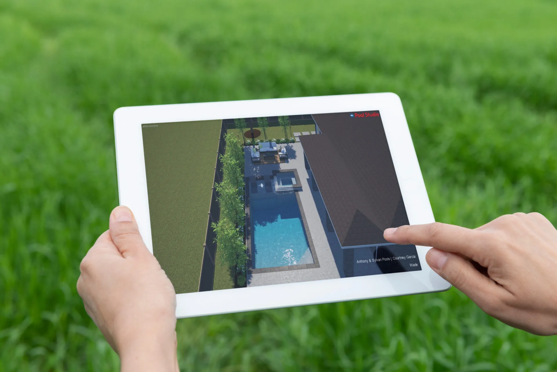 Anthony & Sylvan Pools photo 10