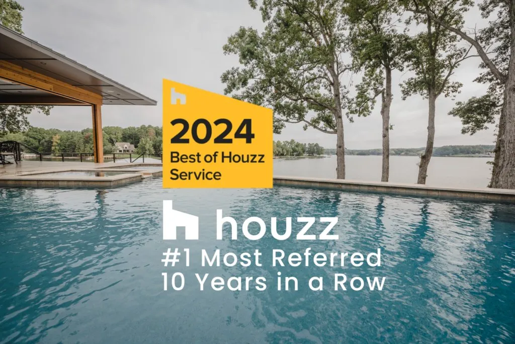 Anthony & Sylvan Pools photo 8