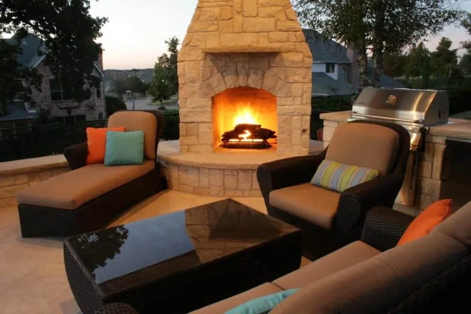 Magnolia Custom Pools photo 11