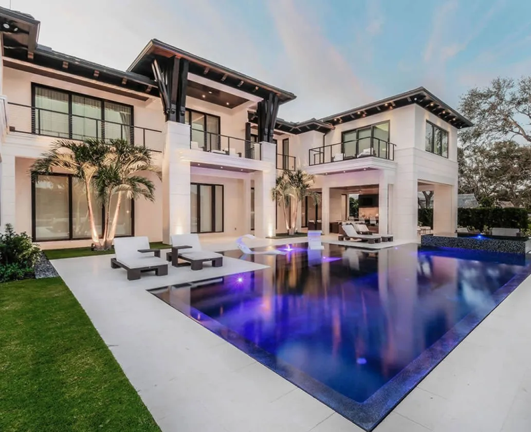 Magnolia Custom Pools photo 3