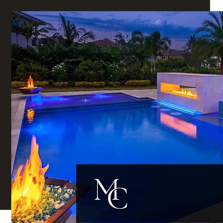 Magnolia Custom Pools photo 1