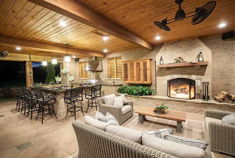 Magnolia Custom Pools photo 9