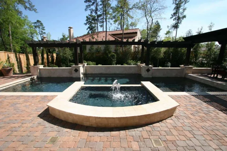 Magnolia Custom Pools photo 8