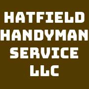 Hatfield Handyman Service LLC logo