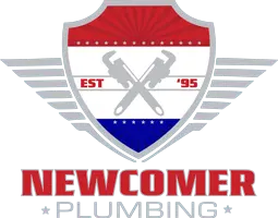 Newcomer Plumbing of Kansas City logo