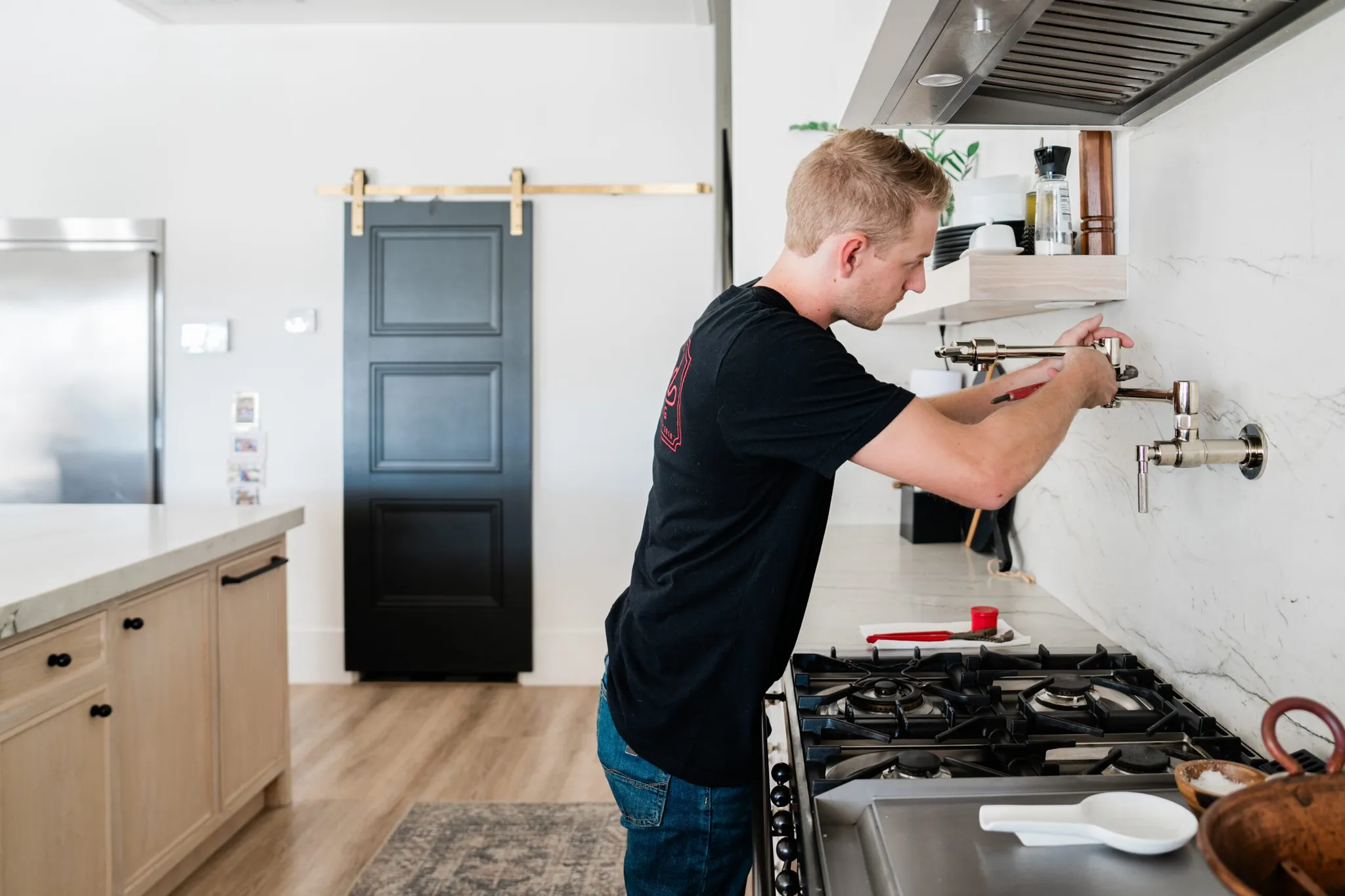 Phend Plumbing & Rooter LLC photo 4