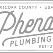 Phend Plumbing & Rooter LLC logo