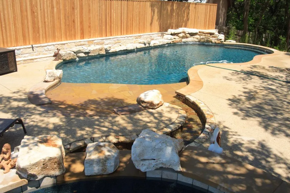 Cody Pools Katy photo 7