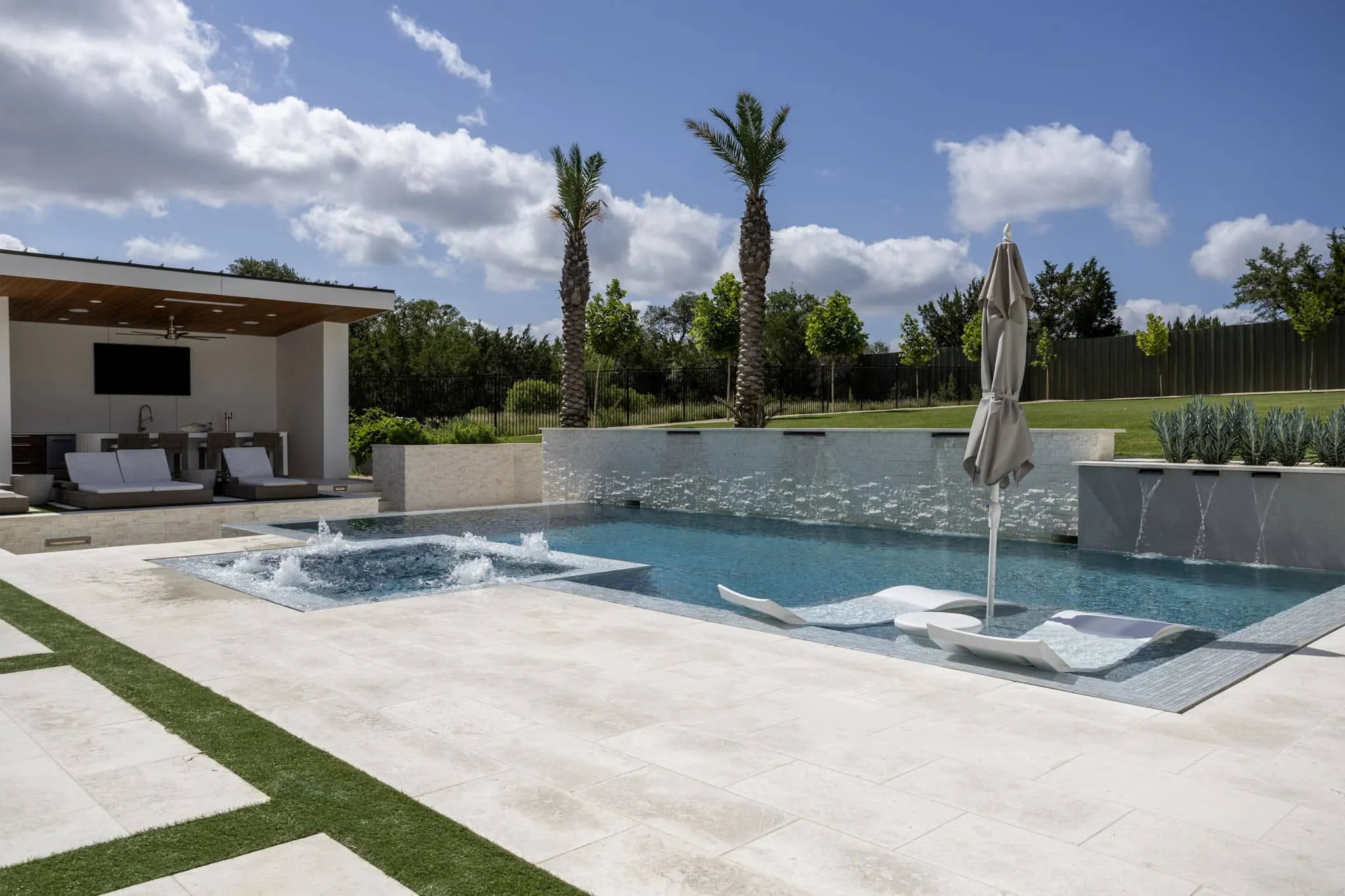 Cody Pools Katy photo 4