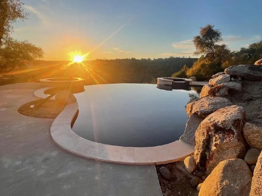 El Dorado Custom Pools photo 12