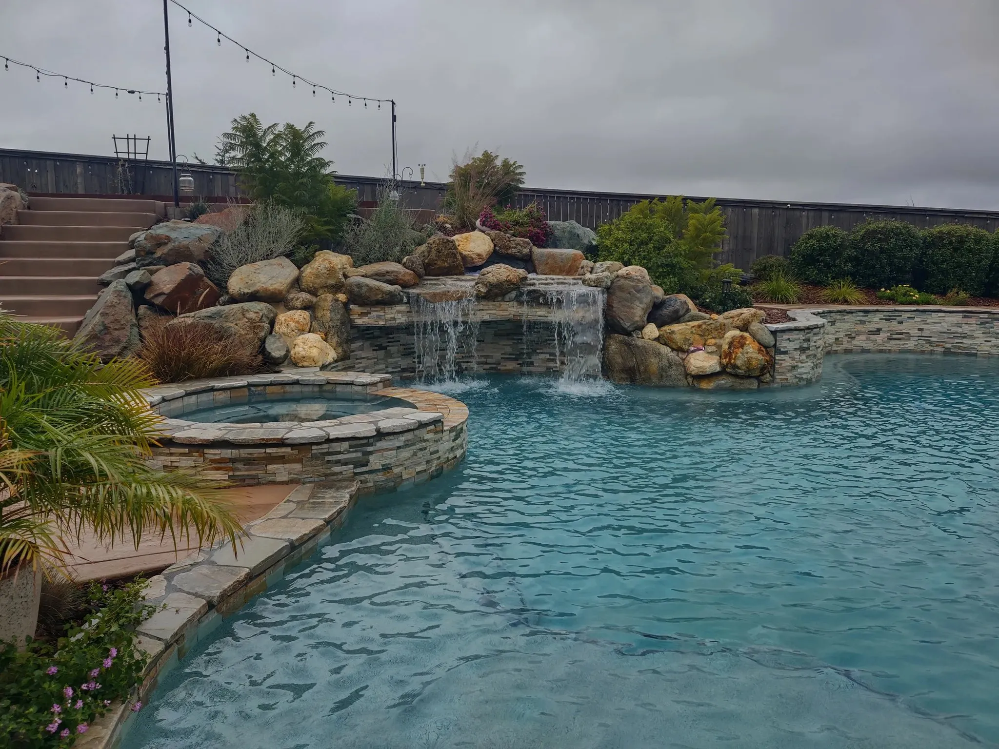 El Dorado Custom Pools photo 13