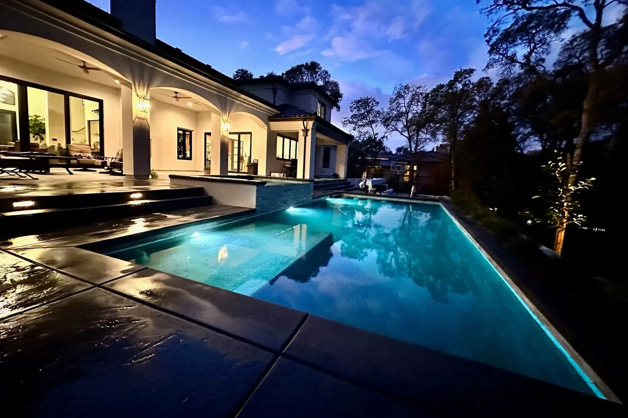 El Dorado Custom Pools photo 4