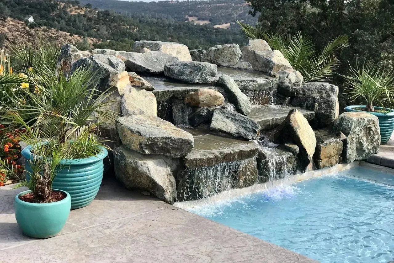 El Dorado Custom Pools photo 10