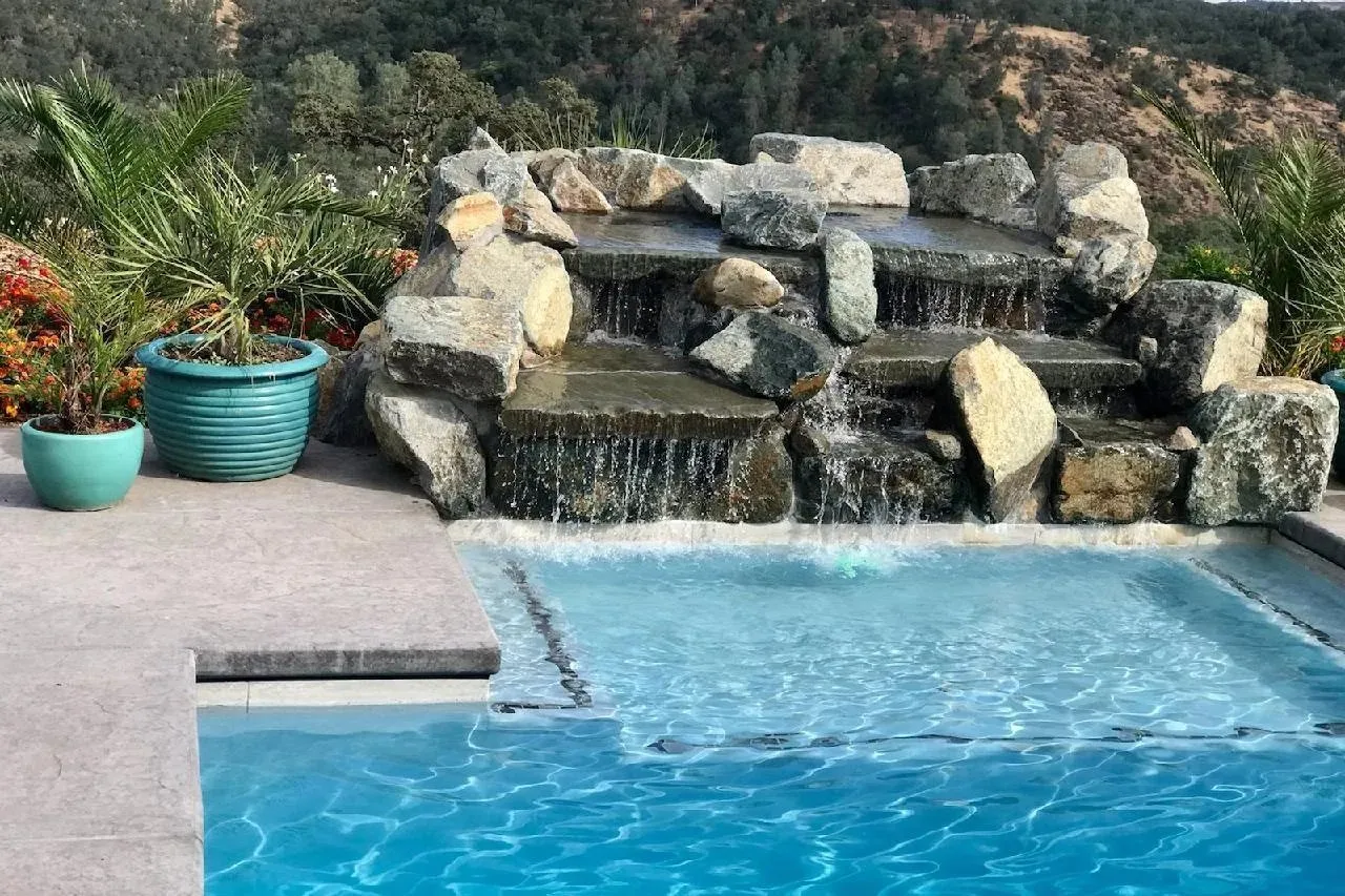 El Dorado Custom Pools photo 9