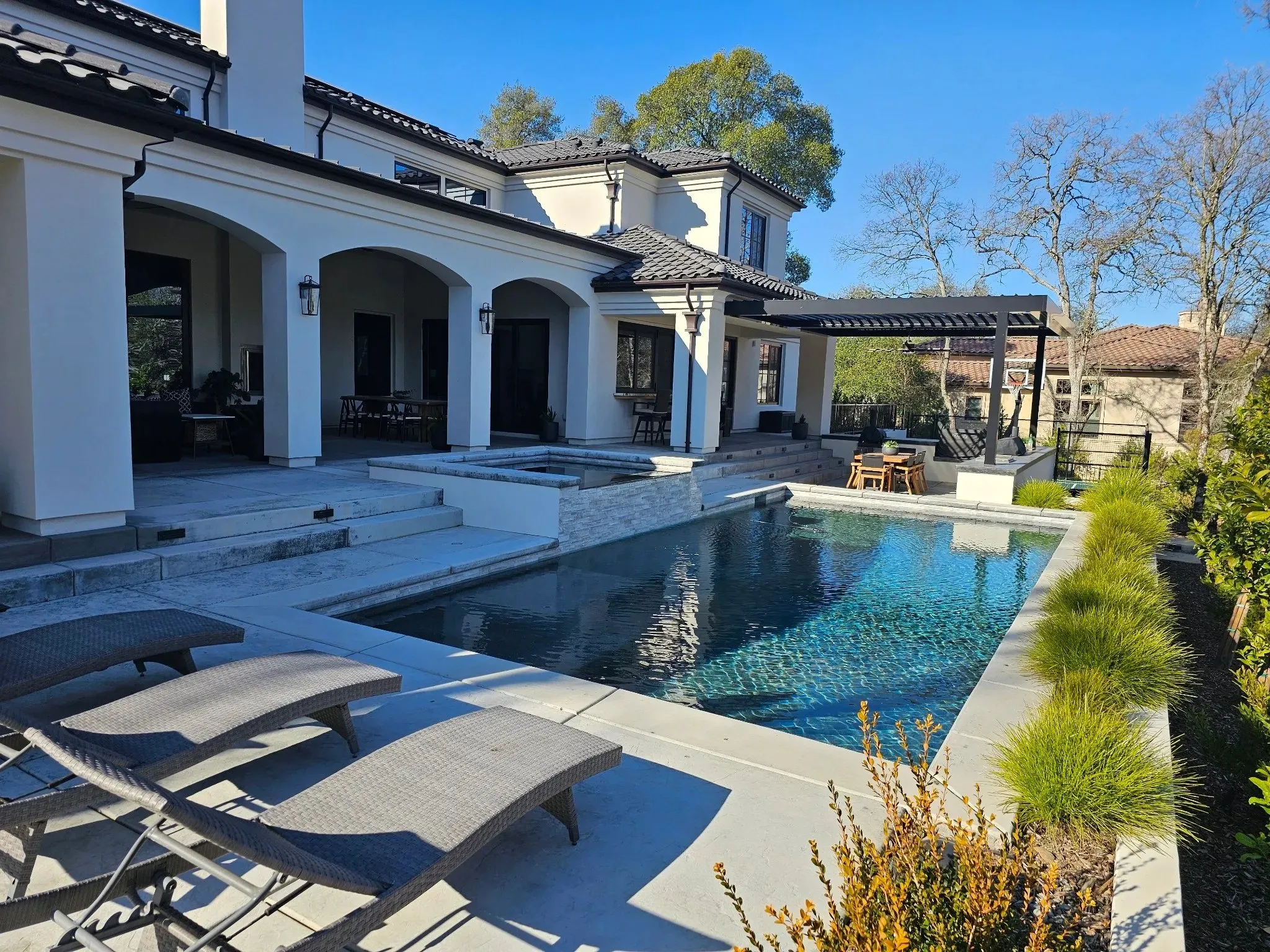 El Dorado Custom Pools photo 5