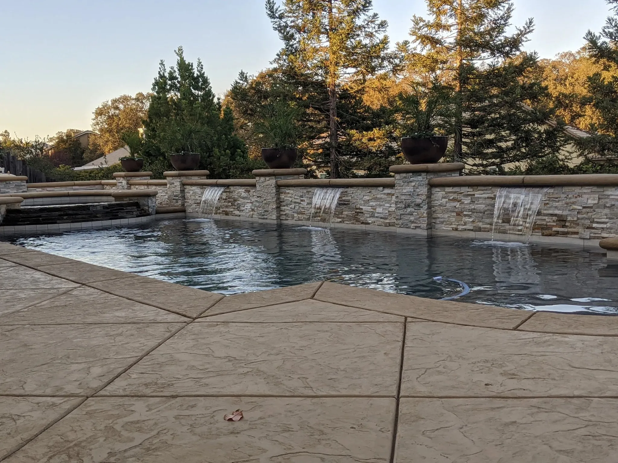 El Dorado Custom Pools photo 7