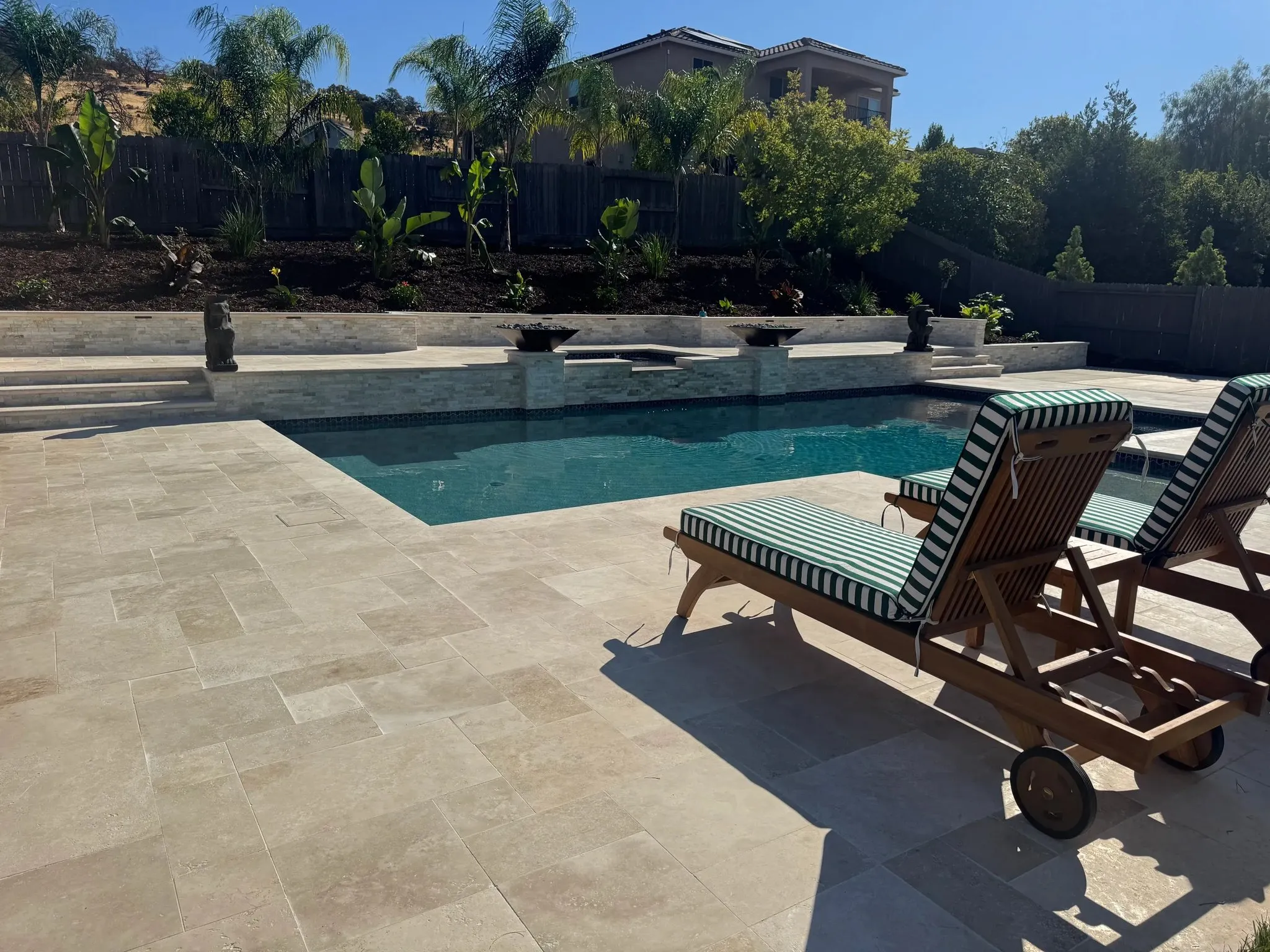 El Dorado Custom Pools photo 8