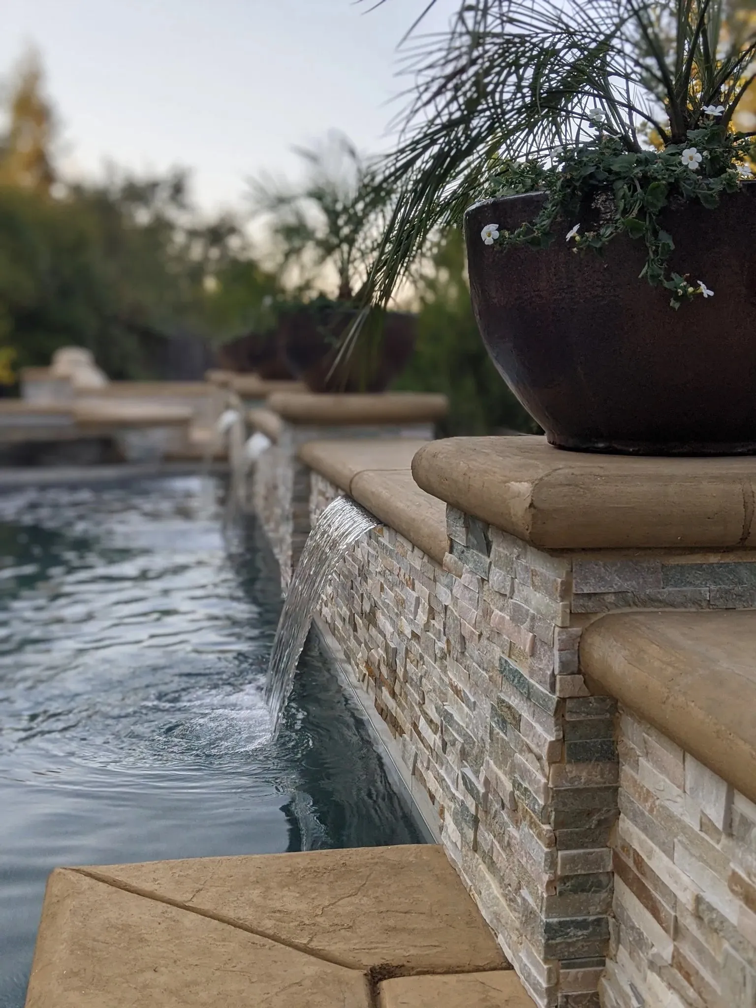 El Dorado Custom Pools photo 6