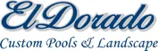El Dorado Custom Pools logo