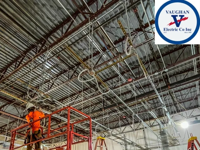 Vaughan Electric, Co. Inc. photo 5