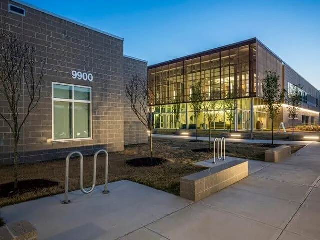 Vaughan Electric, Co. Inc. photo 2