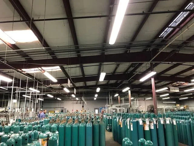 Vaughan Electric, Co. Inc. photo 4