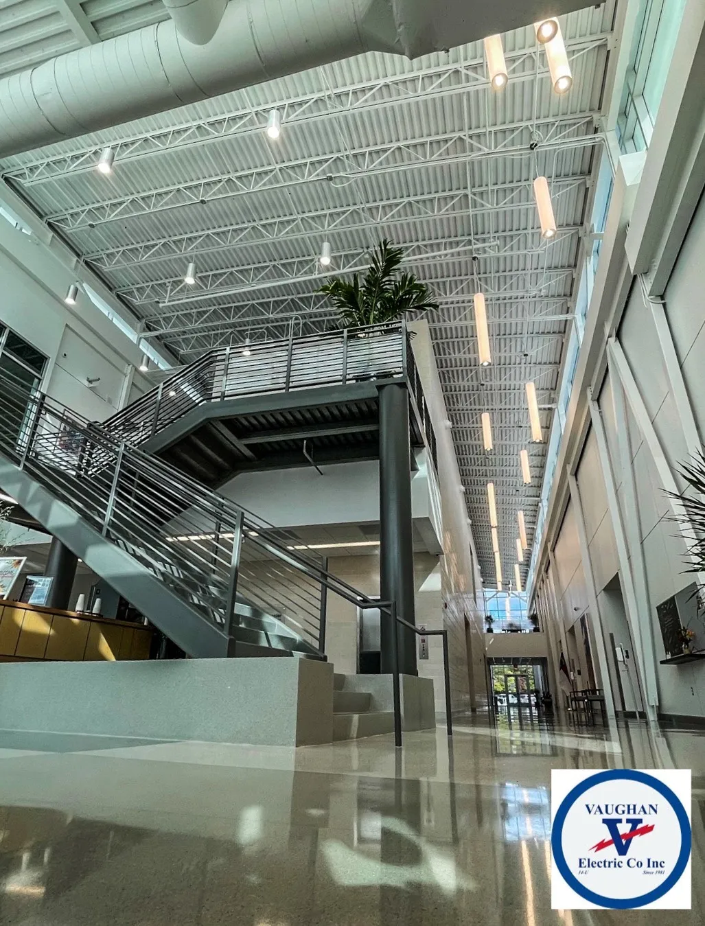 Vaughan Electric, Co. Inc. photo 6