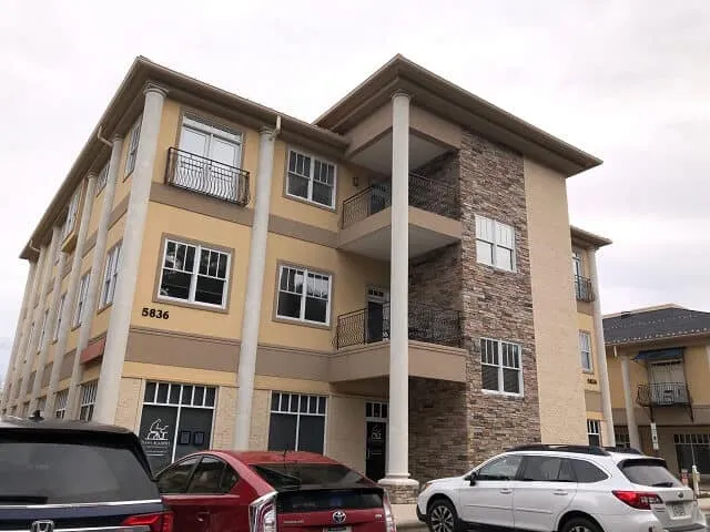 Vaughan Electric, Co. Inc. photo 1