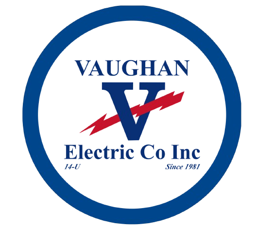Vaughan Electric, Co. Inc. logo