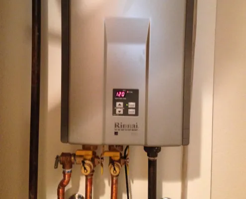 Reliable Plumbing photo 7