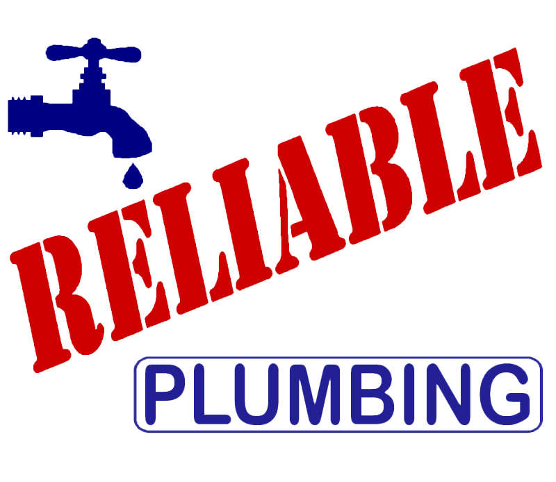 Reliable Plumbing logo