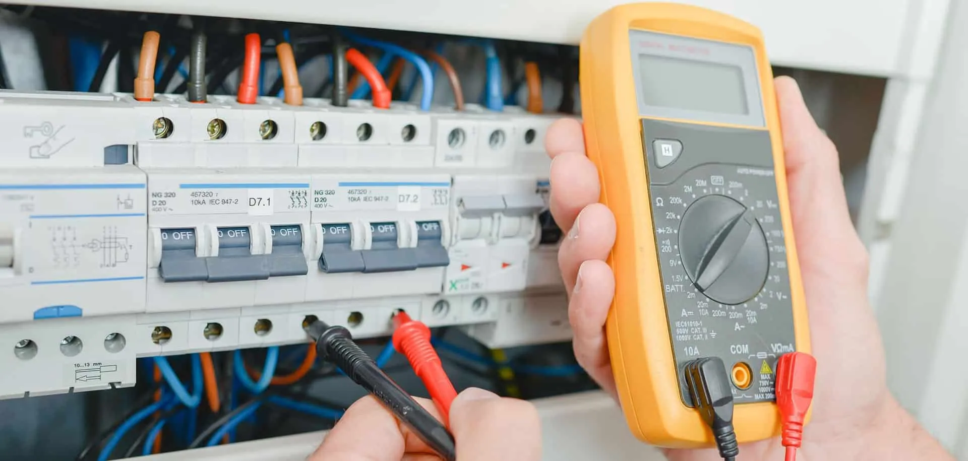 First Class Electric photo 1