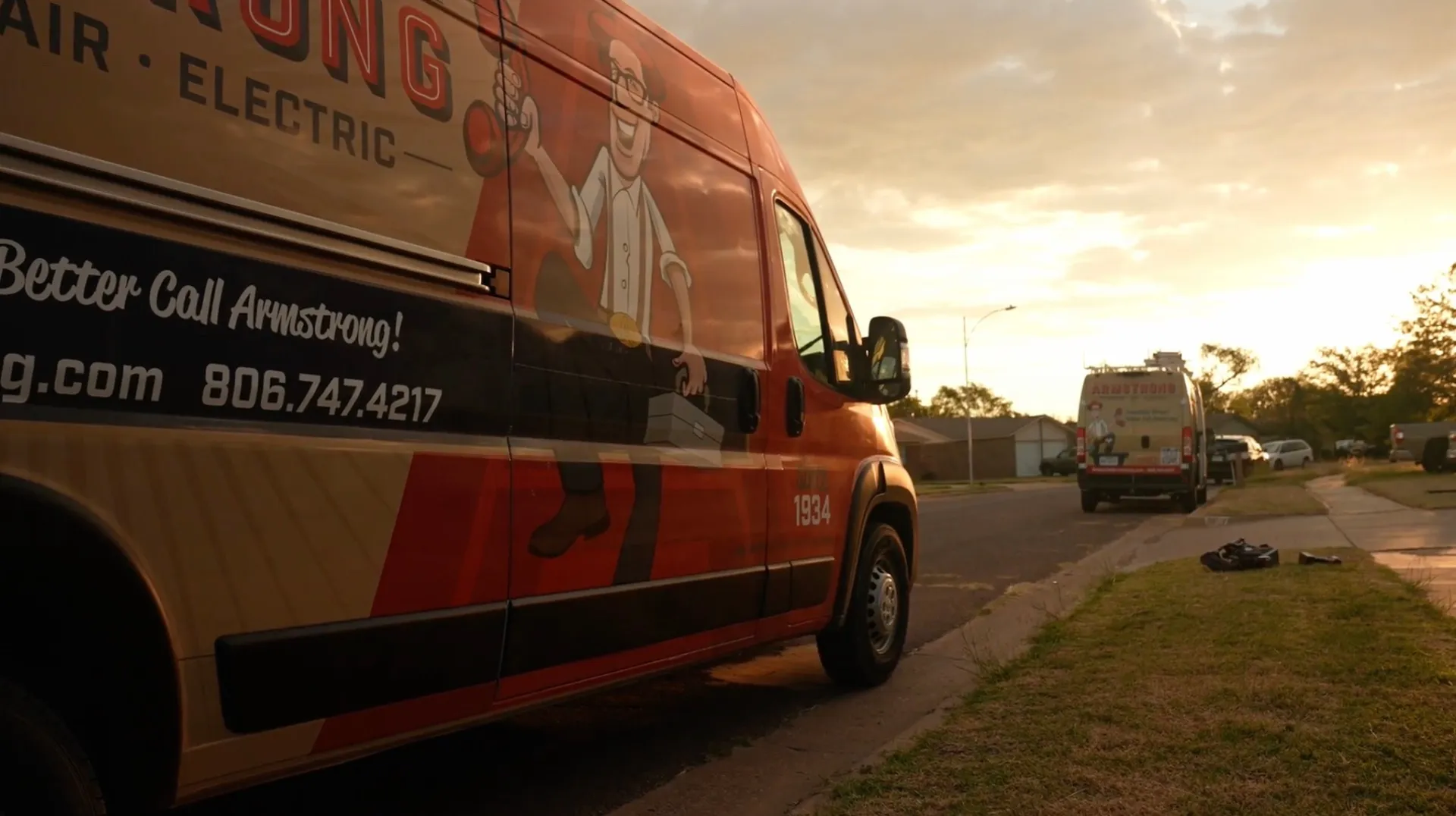 Armstrong Plumbing, Air & Electric photo 1