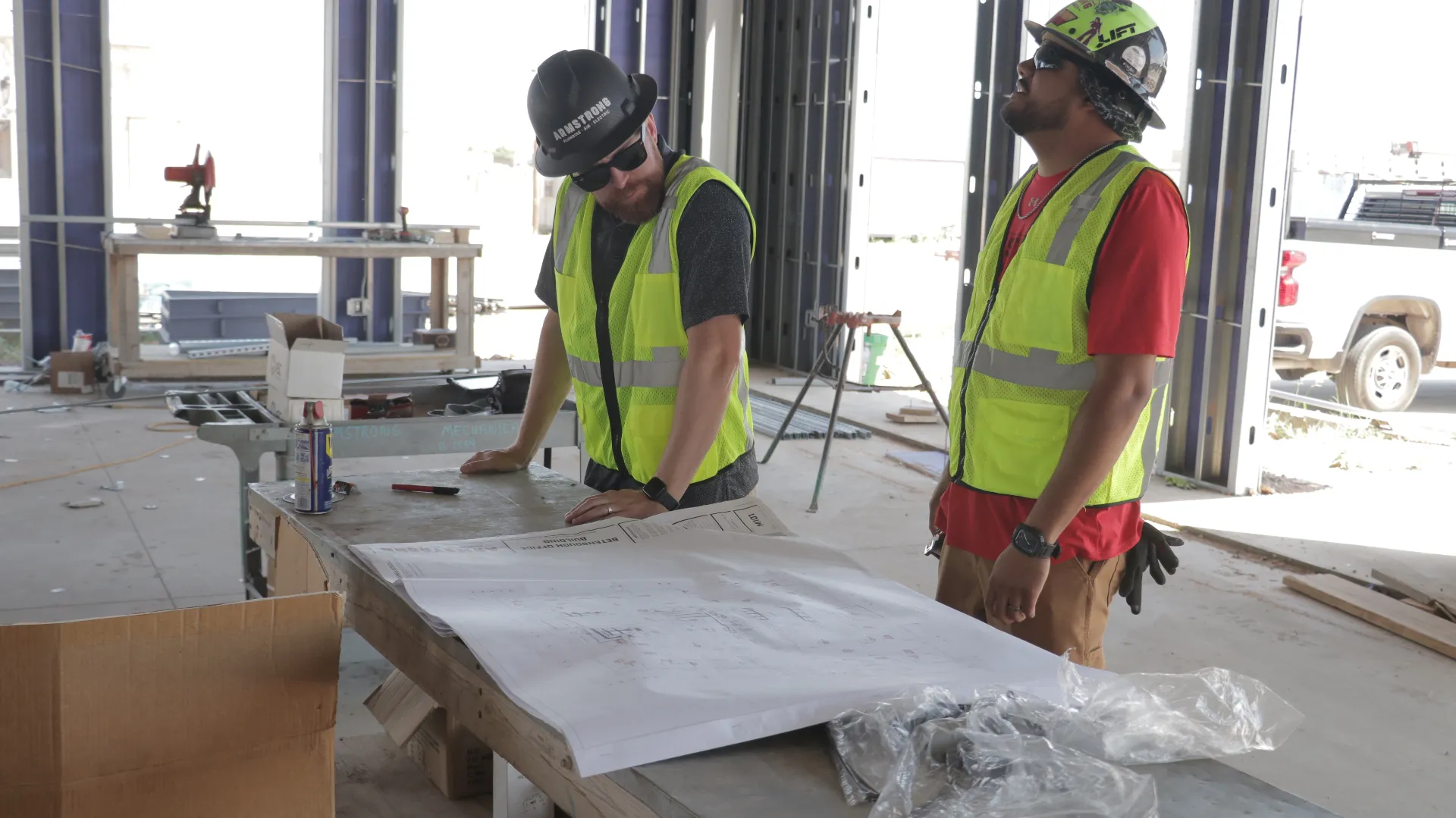 Armstrong Plumbing, Air & Electric photo 10