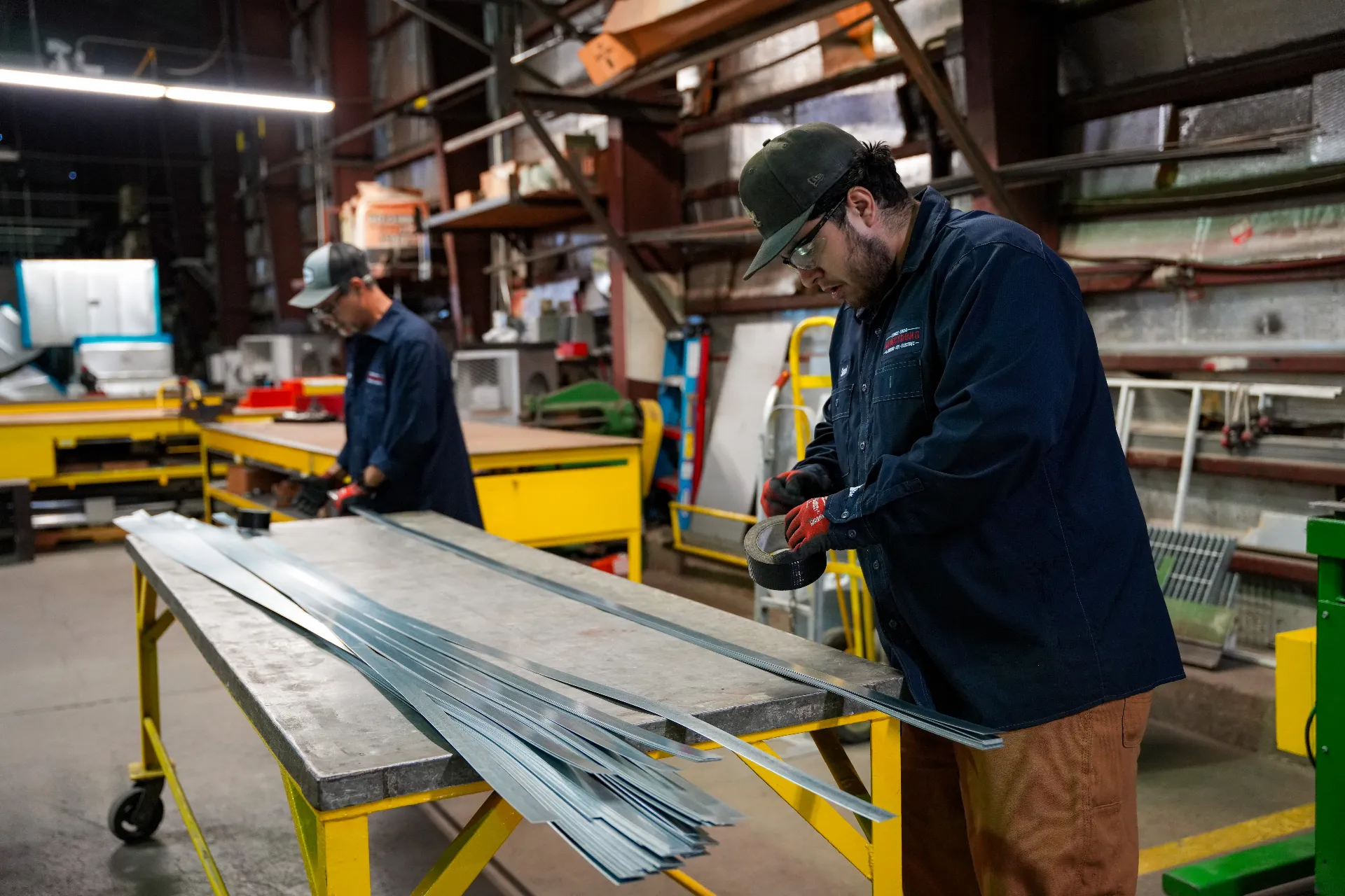 Armstrong Plumbing, Air & Electric photo 12