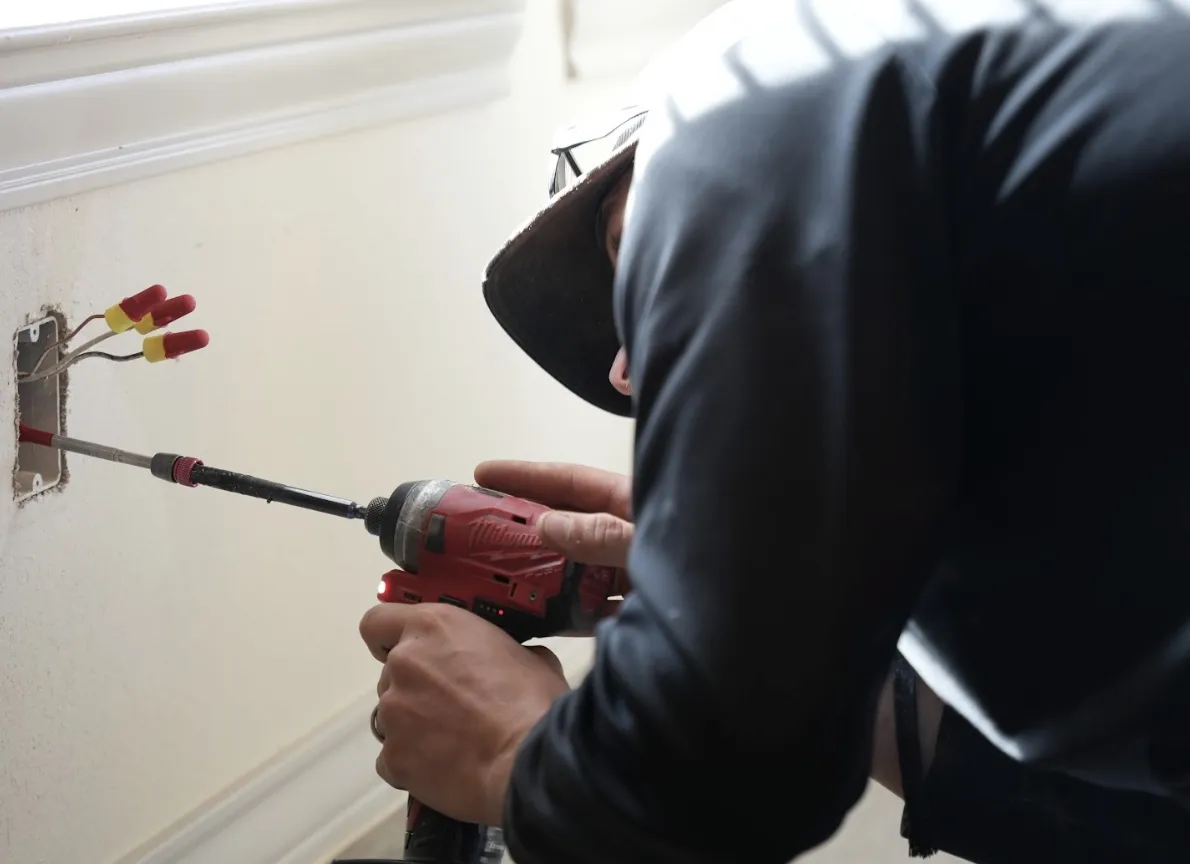 Armstrong Plumbing, Air & Electric photo 8