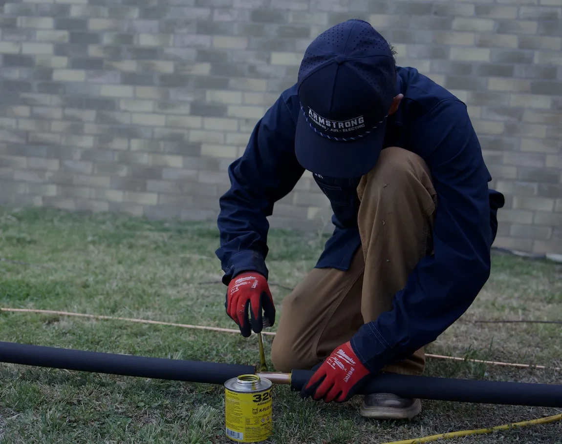 Armstrong Plumbing, Air & Electric photo 6