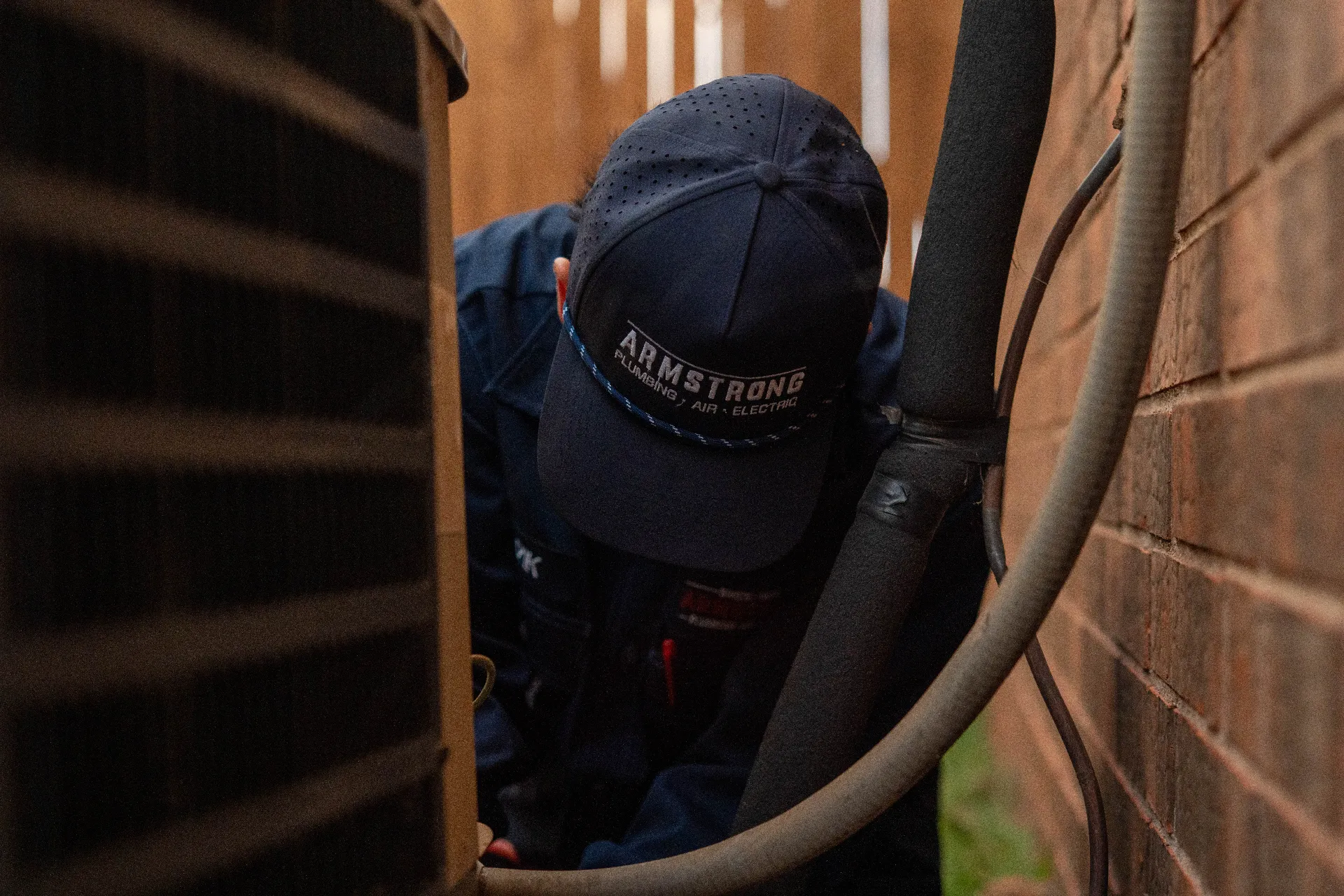 Armstrong Plumbing, Air & Electric photo 5