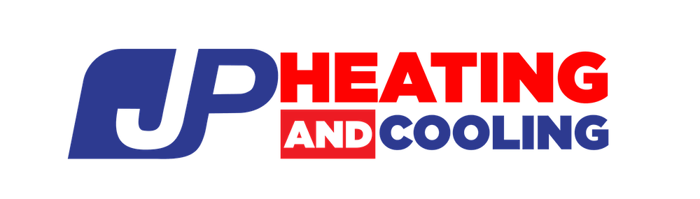JP Heating and Cooling logo
