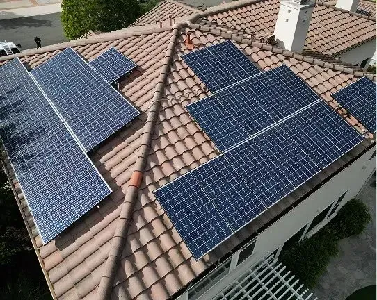 CASAS ROOF INC photo 14