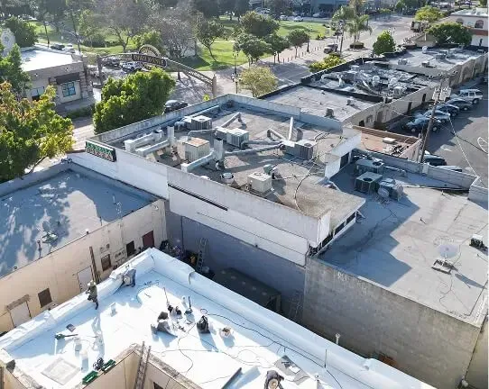 CASAS ROOF INC photo 10