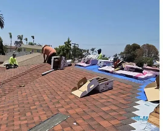 CASAS ROOF INC photo 17