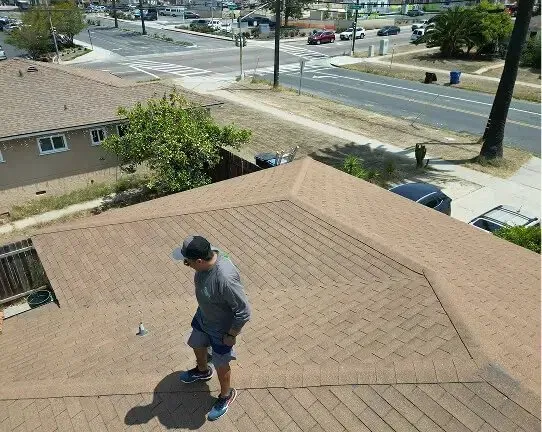 CASAS ROOF INC photo 18