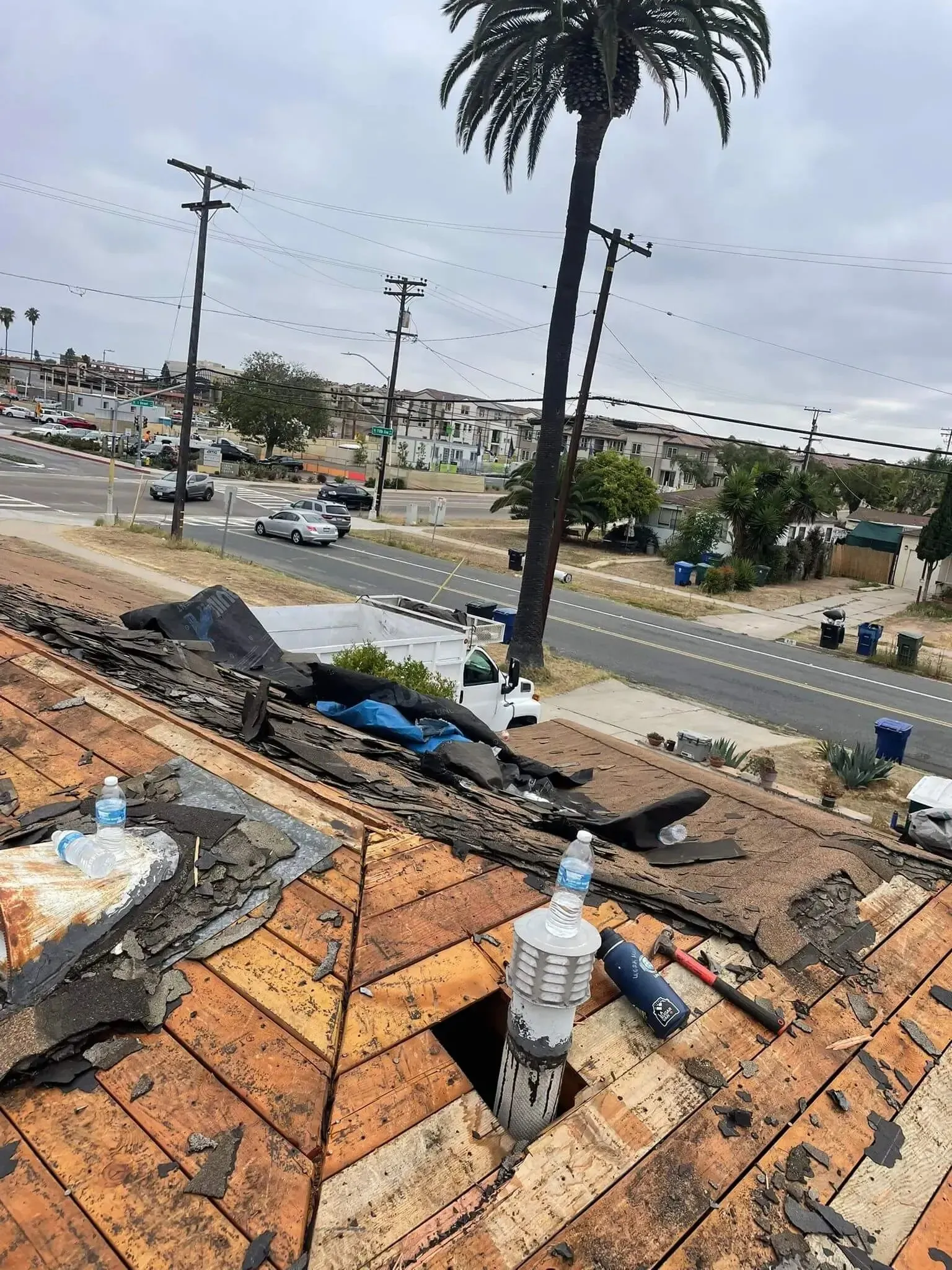 CASAS ROOF INC photo 6