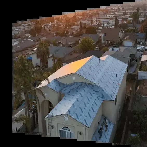 CASAS ROOF INC photo 8