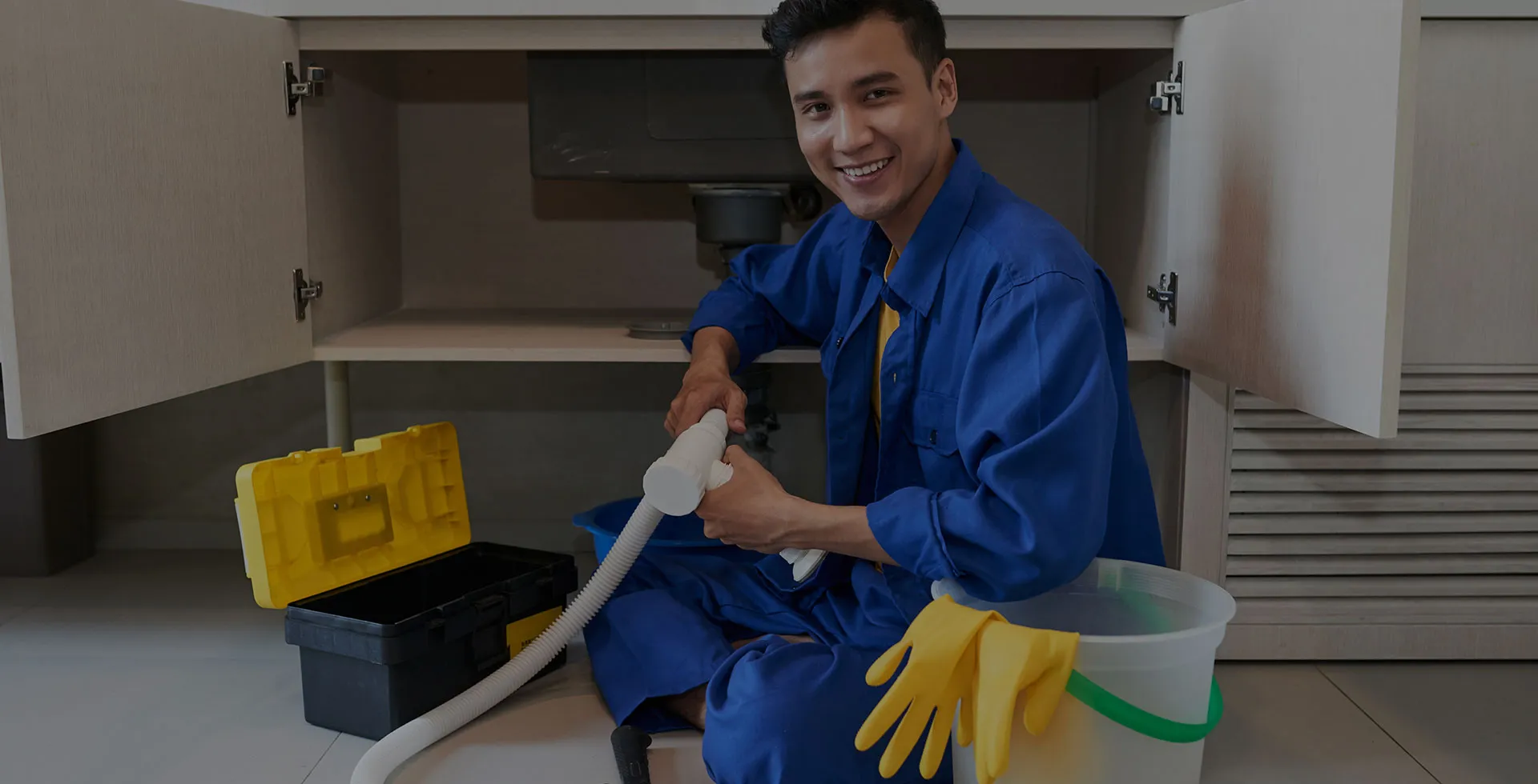 Soho Handyman Services photo 2