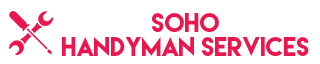 Soho Handyman Services logo
