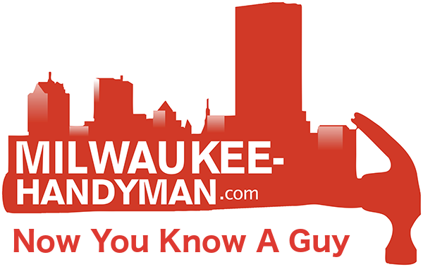 Milwaukee Handyman logo