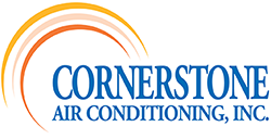 Cornerstone Air Conditioning Inc logo