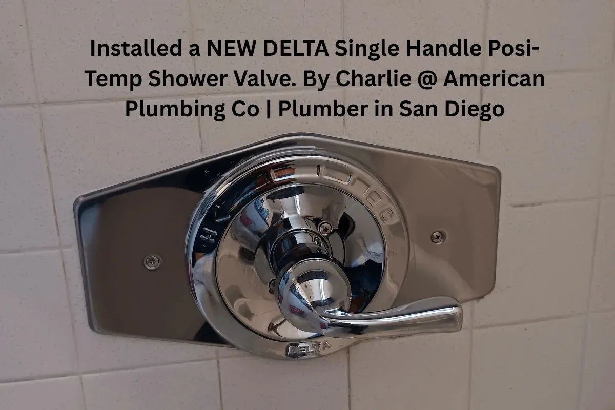 American Plumbing Co | Plumber in San Diego photo 3